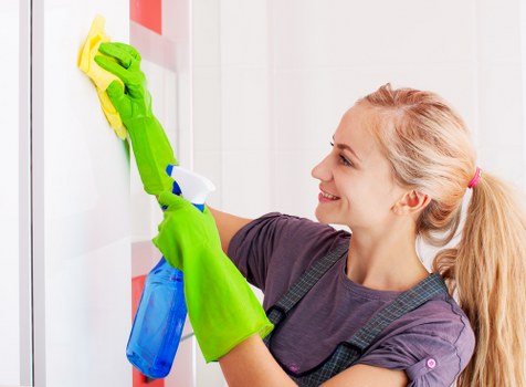 Professional carpet cleaning for a local home in Endoftenancy clean