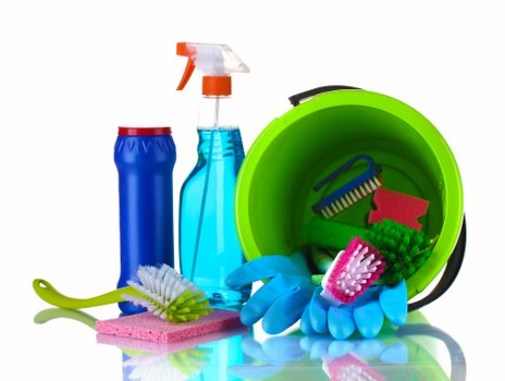 Professional local house cleaning for a tidy home in Endoftenancy clean