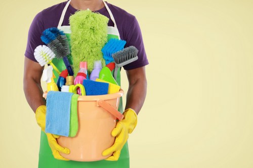 Customer complaint review for end of tenancy cleaning service