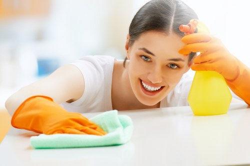 Secure Endoftenancycleanlondon payment area with trusted checkout protection