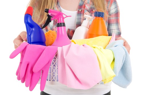 Professional end of tenancy cleaning service for local homes in Endoftenancy clean