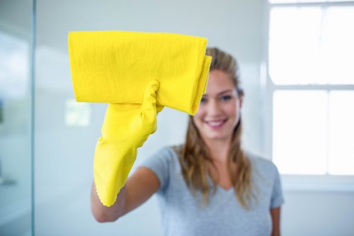 Safe and flexible payment options for Endoftenancycleanlondon