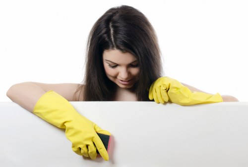 Training staff to identify signs of exploitation