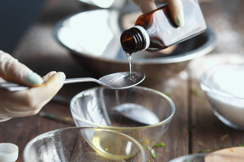 household cleaning deep cleaning